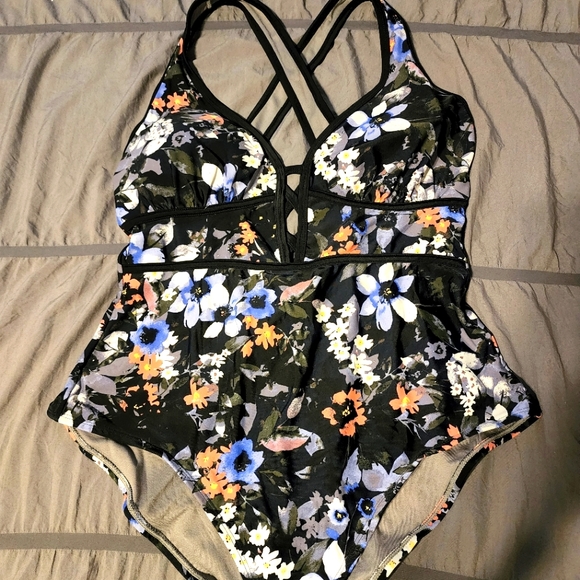 Adore Me Other - Adore Me One Piece Swimsuit - 1X